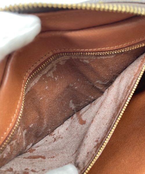 LOUIS VUITTON（ルイ ヴィトン）LOUIS VUITTON (ルイ ヴィトン) ジュヌフィーユ ブラウン サイズ:-の古着・服飾アイテム