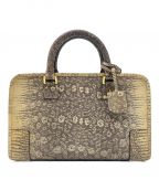 LOEWEロエベ）の古着「アマソナ23」