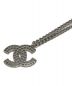 CHANEL（シャネル）の古着「パンチングココマーク ネックレス」