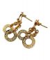 BVLGARI (ブルガリ) ブルガリブルガリ ピアス：148000円