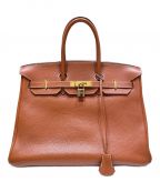 HERMESエルメス）の古着「バーキン35」｜エトリュクス