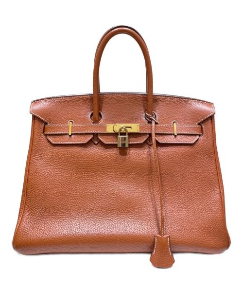 HERMES（エルメス）HERMES (エルメス) バーキン35 エトリュクス サイズ:35の古着・服飾アイテム