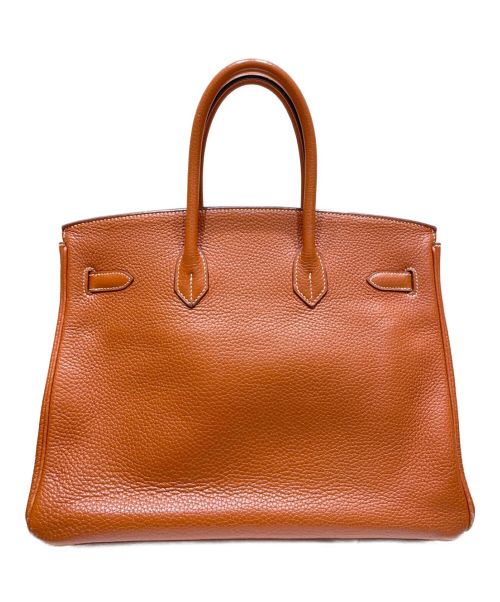 HERMES（エルメス）HERMES (エルメス) バーキン35 エトリュクス サイズ:35の古着・服飾アイテム