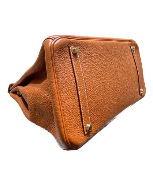 HERMES（エルメス）HERMES (エルメス) バーキン35 エトリュクス サイズ:35の古着・服飾アイテム