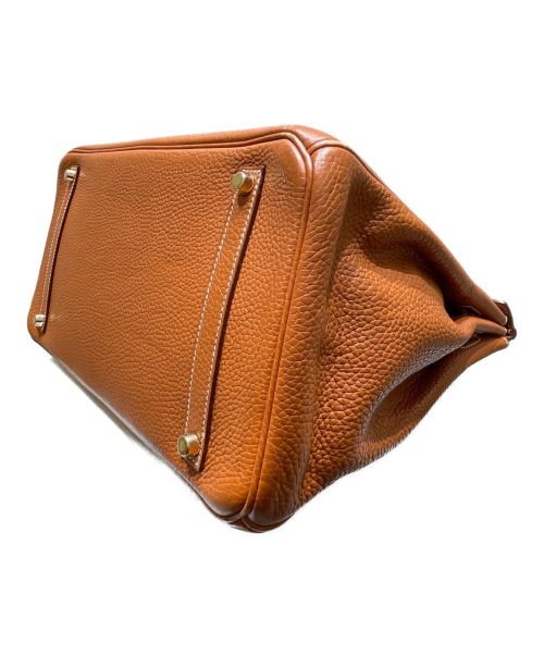 HERMES（エルメス）HERMES (エルメス) バーキン35 エトリュクス サイズ:35の古着・服飾アイテム