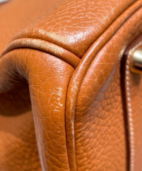 HERMES（エルメス）HERMES (エルメス) バーキン35 エトリュクス サイズ:35の古着・服飾アイテム