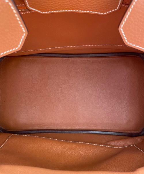 HERMES（エルメス）HERMES (エルメス) バーキン35 エトリュクス サイズ:35の古着・服飾アイテム