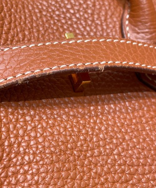 HERMES（エルメス）HERMES (エルメス) バーキン35 エトリュクス サイズ:35の古着・服飾アイテム