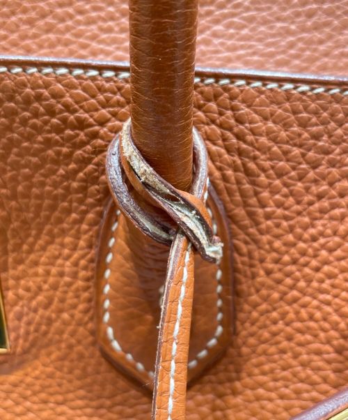 HERMES（エルメス）HERMES (エルメス) バーキン35 エトリュクス サイズ:35の古着・服飾アイテム