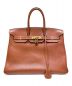 HERMES（エルメス）の古着「バーキン35」｜エトリュクス
