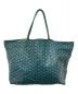 GOYARD（ゴヤール）の古着「サンルイGM」｜グリーン