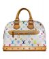 LOUIS VUITTON（ルイ ヴィトン）の古着「アルマ」｜ホワイト