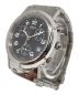 HERMES (エルメス) クリッパークロノグラフ サイズ:38ｍｍ：59800円