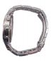中古・古着 HERMES (エルメス) クリッパークロノグラフ サイズ:38ｍｍ：59800円