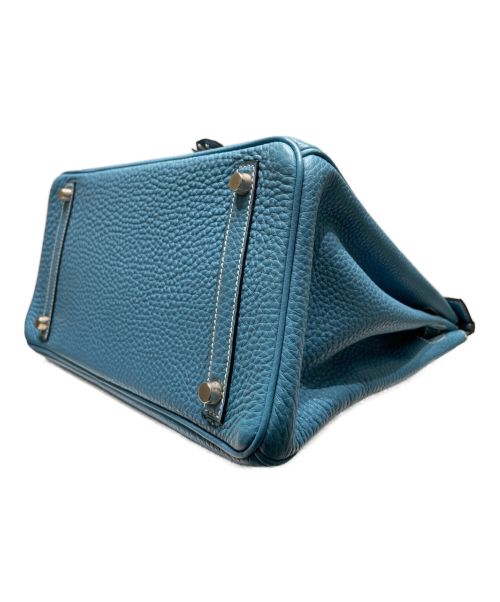 HERMES（エルメス）HERMES (エルメス) バーキン30 ブルージーン サイズ:30の古着・服飾アイテム