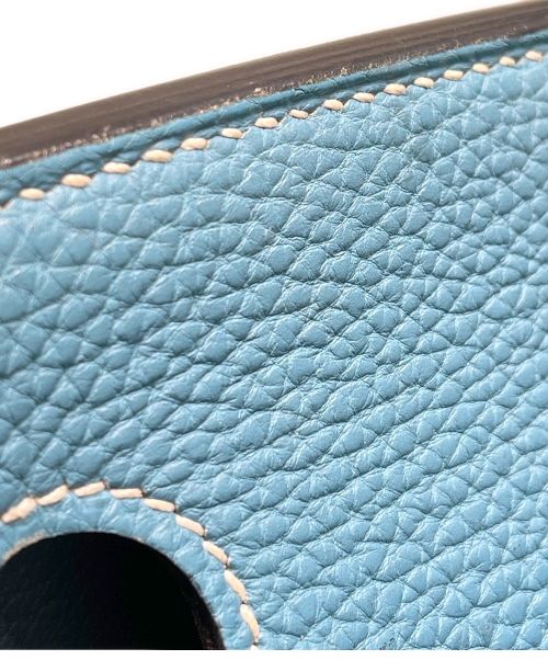 HERMES（エルメス）HERMES (エルメス) バーキン30 ブルージーン サイズ:30の古着・服飾アイテム