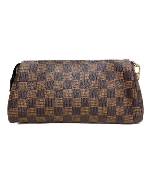 LOUIS VUITTON（ルイ ヴィトン）LOUIS VUITTON (ルイ ヴィトン) エヴァ ブラウン サイズ:-の古着・服飾アイテム