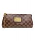 LOUIS VUITTON（ルイ ヴィトン）の古着「エヴァ」｜ブラウン