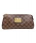 LOUIS VUITTON (ルイ ヴィトン) エヴァ ブラウン サイズ:-：97800円