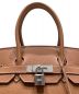 中古・古着 HERMES (エルメス) バーキン35 ゴールド サイズ:35：1880000円