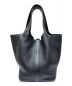 HERMES (エルメス) ピコタンロックPM ブラック サイズ:PM：528000円