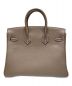 HERMES (エルメス) バーキン25 エトゥープ サイズ:25 未使用品：2980000円