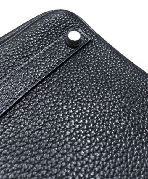 HERMES（エルメス）HERMES (エルメス) バーキン30 ブラック サイズ:30の古着・服飾アイテム