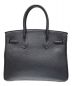 HERMES (エルメス) バーキン30 ブラック サイズ:30：1780000円