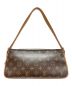 LOUIS VUITTON (ルイ ヴィトン) ヴィバシテMM ブラウン サイズ:MM：108000円
