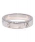 Cartier (カルティエ) ハッピーバースデーリング サイズ:50：39800円