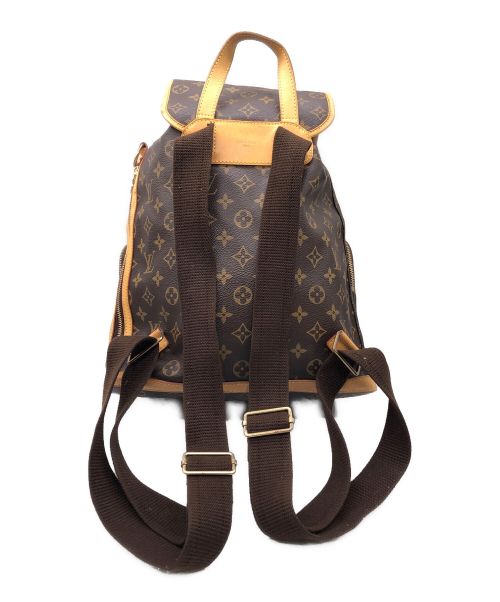 LOUIS VUITTON（ルイ ヴィトン）LOUIS VUITTON (ルイ ヴィトン) サックアドボスフォール ブラウン サイズ:-の古着・服飾アイテム