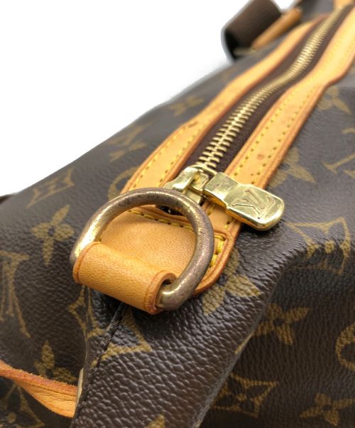 LOUIS VUITTON（ルイ ヴィトン）LOUIS VUITTON (ルイ ヴィトン) サックアドボスフォール ブラウン サイズ:-の古着・服飾アイテム