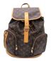 LOUIS VUITTON（ルイ ヴィトン）の古着「サックアドボスフォール」｜ブラウン