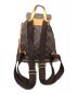 LOUIS VUITTON (ルイ ヴィトン) サックアドボスフォール ブラウン サイズ:-：148000円