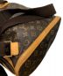 中古・古着 LOUIS VUITTON (ルイ ヴィトン) サックアドボスフォール ブラウン サイズ:-：148000円