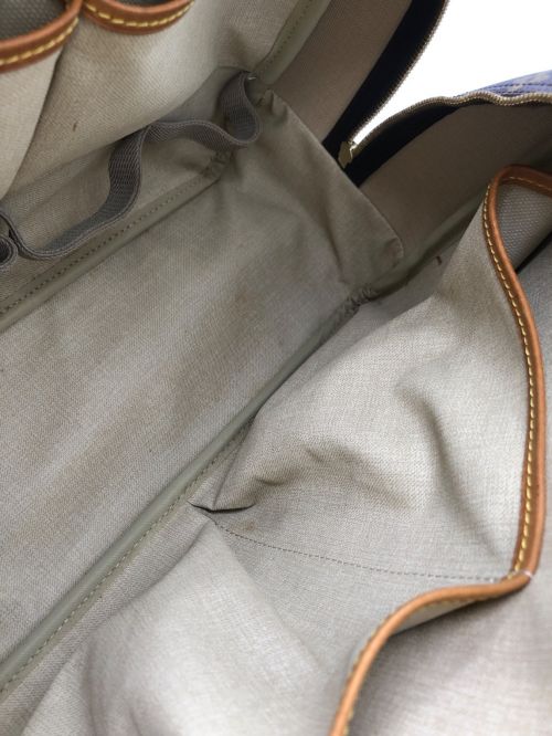 LOUIS VUITTON（ルイ ヴィトン）LOUIS VUITTON (ルイ ヴィトン) ドーヴィル ブラウン サイズ:-の古着・服飾アイテム