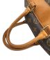 中古・古着 LOUIS VUITTON (ルイ ヴィトン) ドーヴィル ブラウン サイズ:-：39800円