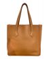 HERMES (エルメス) ヴィクトリアカバス ブラウン サイズ:-：188000円
