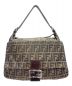 FENDI（フェンディ）の古着「マンマバケット」｜ブラウン