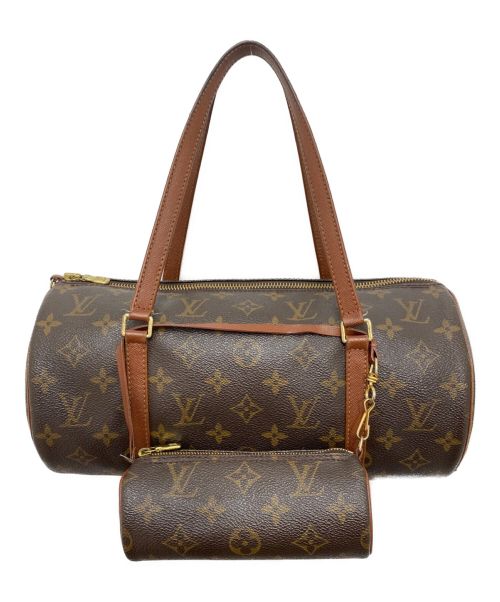 LOUIS VUITTON（ルイ ヴィトン）LOUIS VUITTON (ルイ ヴィトン) パピヨン30 サイズ:30の古着・服飾アイテム