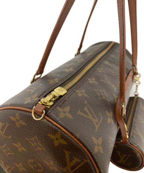 LOUIS VUITTON（ルイ ヴィトン）LOUIS VUITTON (ルイ ヴィトン) パピヨン30 サイズ:30の古着・服飾アイテム