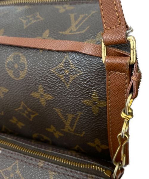 LOUIS VUITTON（ルイ ヴィトン）LOUIS VUITTON (ルイ ヴィトン) パピヨン30 サイズ:30の古着・服飾アイテム