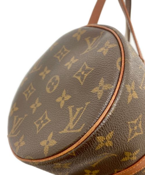 LOUIS VUITTON（ルイ ヴィトン）LOUIS VUITTON (ルイ ヴィトン) パピヨン30 サイズ:30の古着・服飾アイテム