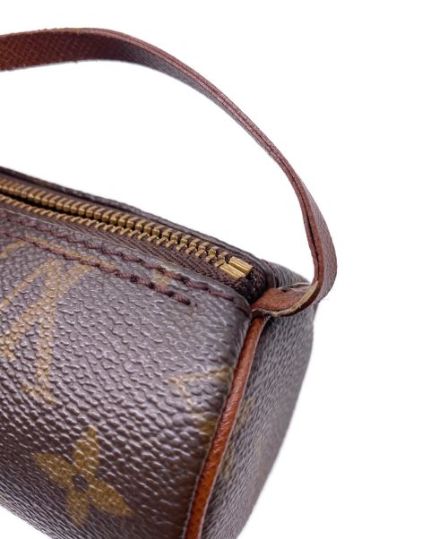 LOUIS VUITTON（ルイ ヴィトン）LOUIS VUITTON (ルイ ヴィトン) パピヨン30 サイズ:30の古着・服飾アイテム