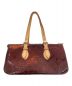 LOUIS VUITTON (ルイ ヴィトン) ローズウッド・アヴェニュー アマラント ボルドー サイズ:ｰ：49800円