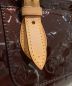 中古・古着 LOUIS VUITTON (ルイ ヴィトン) ローズウッド・アヴェニュー アマラント ボルドー サイズ:ｰ：49800円