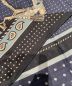 中古・古着 HERMES (エルメス) カレ140 ネイビー サイズ:140 未使用品：128000円