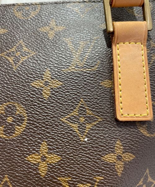 LOUIS VUITTON（ルイ ヴィトン）LOUIS VUITTON (ルイ ヴィトン) カバピアノ ブラウン サイズ:-の古着・服飾アイテム