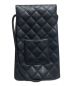 CHANEL (シャネル) カンボンミニショルダーバッグ ブラック サイズ:-：128000円