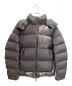 MONCLER（モンクレール）の古着「PALLARDYダウンジャケット」｜ブラック